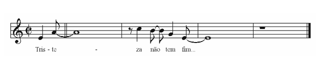 A Felicidade