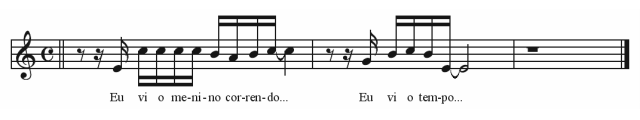 For&ccedil;a Estranha